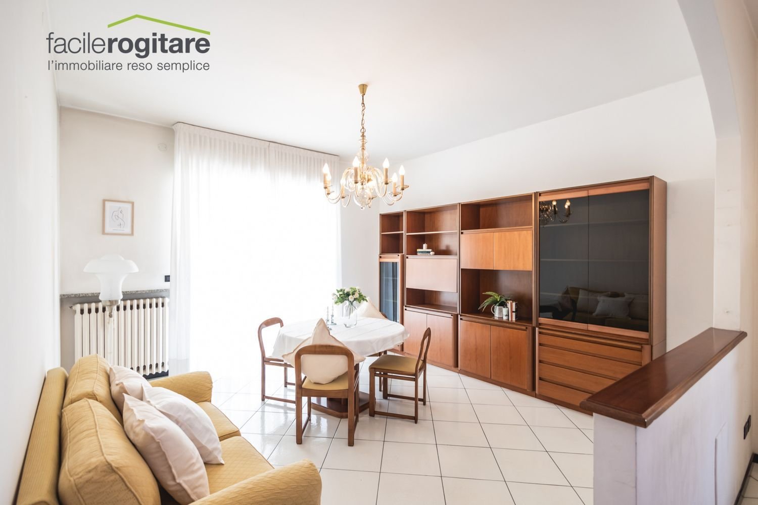 4 bedrooms Apartment in Pesaro, Italy No. 316629