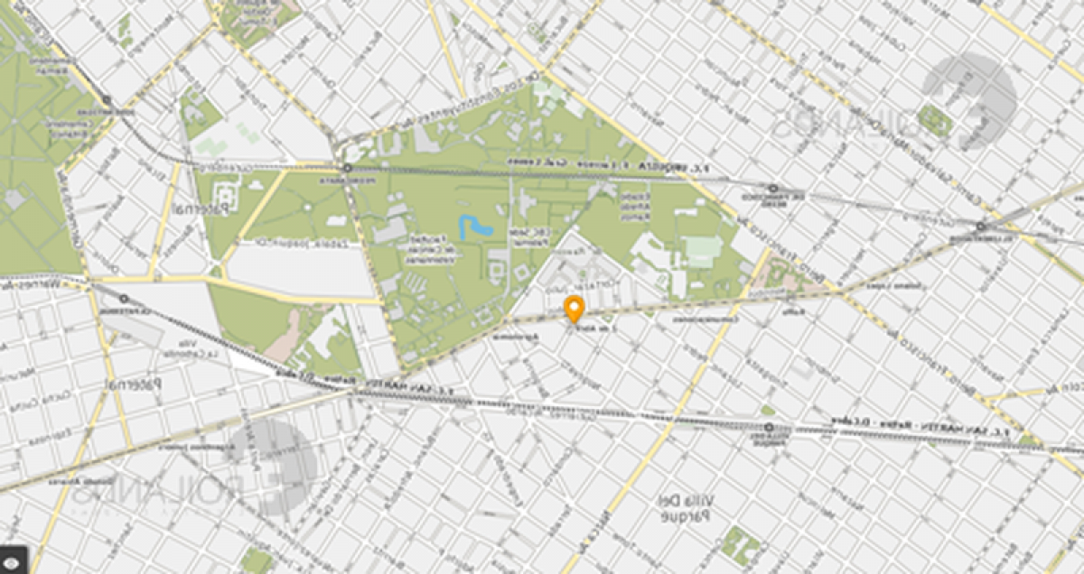 Grundstück in Buenos Aires, Argentina, Nr. 114099