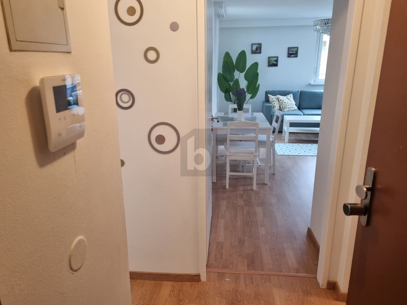 2 rooms Apartment in Kufstein, Austria No. 239281