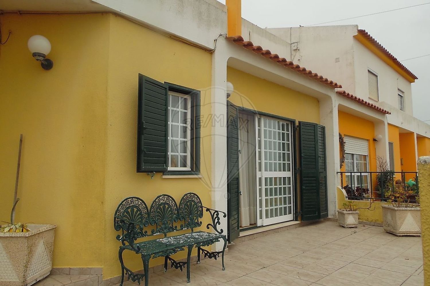 3 bedrooms House in Atouguia da Baleia, Portugal No. 201682