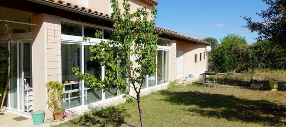 Casa T4 em Occitanie, France N.º 342139 2