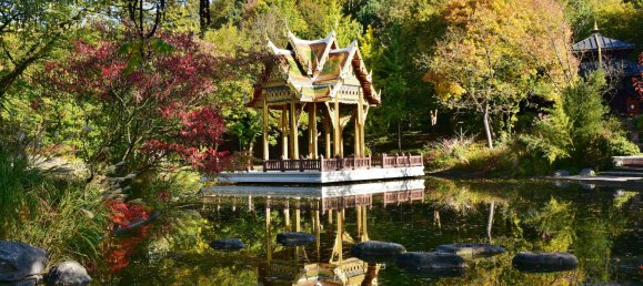 Apartamento T2 em Munich, Germany N.º 127127 3