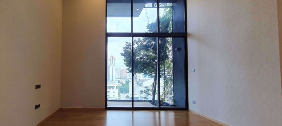 1 bedroom Duplex in Watthana, Thailand No. 8672 3