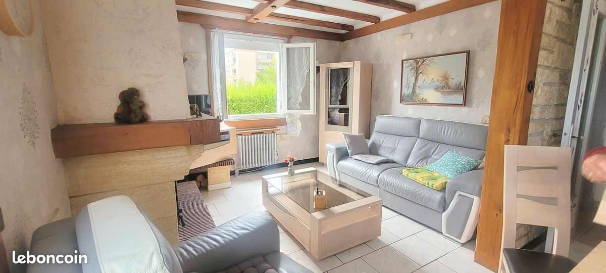3 Schlafzimmer Haus in Chambly, France, Nr. 236586