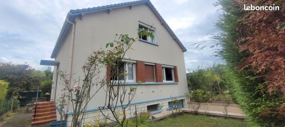 3 Schlafzimmer Haus in Chambly, France, Nr. 236586 3