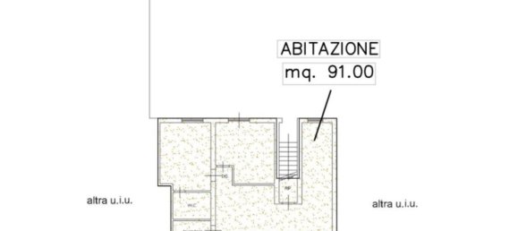 Apartamento de 3 habitaciónes en Chianni, Italy No. 174729 15