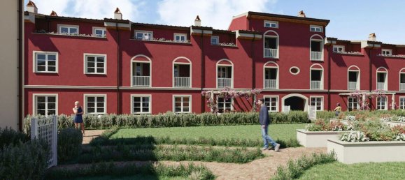 Apartamento de 3 habitaciónes en Chianni, Italy No. 174729 2