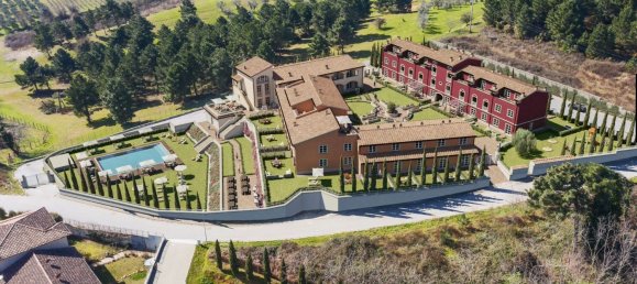 Apartamento de 3 habitaciónes en Chianni, Italy No. 174729 14