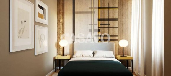 1 bedroom Apartment in Rome, Italy No. 330783 7