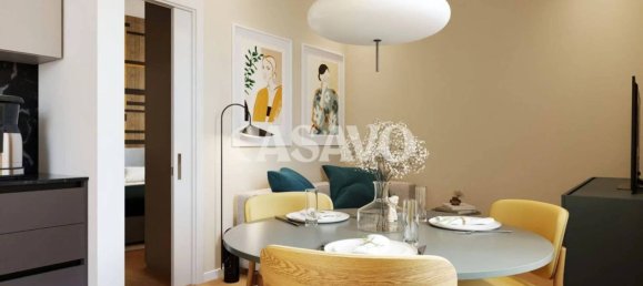 1 bedroom Apartment in Rome, Italy No. 330783 4