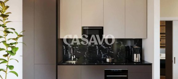 1 bedroom Apartment in Rome, Italy No. 330783 6