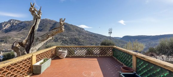 3 bedrooms Villa in Le Bar-sur-Loup, France No. 1413 6