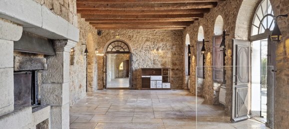 3 bedrooms Villa in Le Bar-sur-Loup, France No. 1413 7