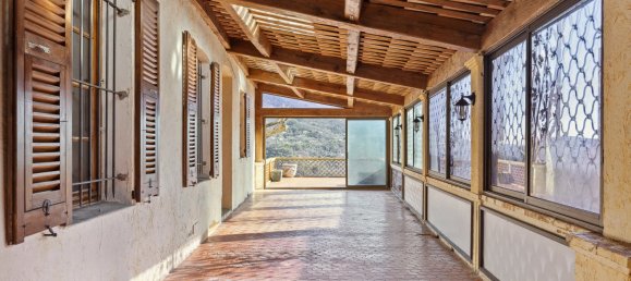 3 bedrooms Villa in Le Bar-sur-Loup, France No. 1413 5