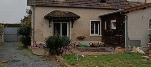 Casa T4 em Vierzon, France N.º 70491 3