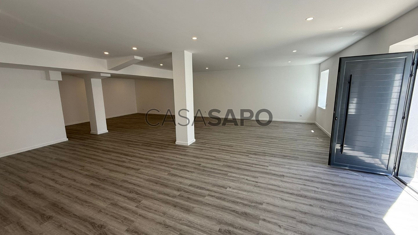 Imóvel comercial em Cascais, Portugal 156 m² N.º 350093