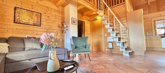 5غرفة منزل في Reichenau, Austria رقم 108513 4