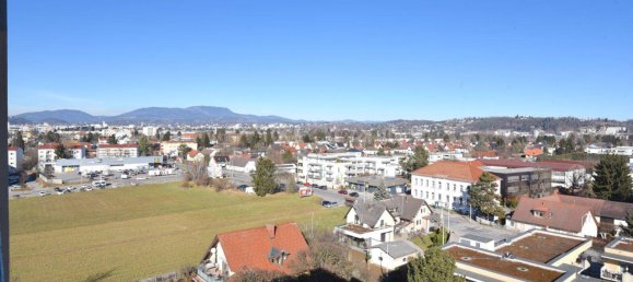 3 rooms Penthouse in Liebenau, Austria No. 221606 3