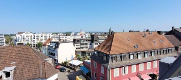 Пентхаус с 2 спальнями в Саарпфальц, Германия № 104825 2