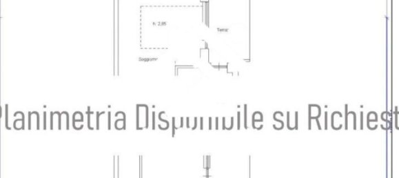 Apartamento de 7 divisões em Monza, Italy N.º 3754 6