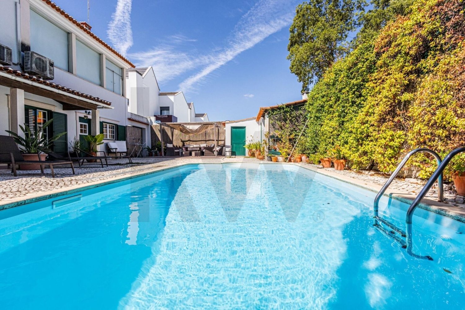 5 غرف نوم تاون هاوس في Santarem, Portugal رقم 338604