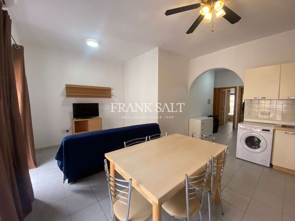 2 غرف نوم شقة في Pieta, Malta رقم 10493