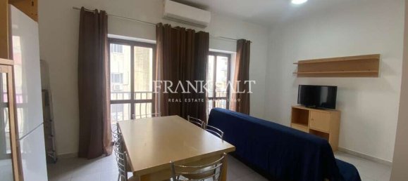 2 غرف نوم شقة في Pieta, Malta رقم 10493 3