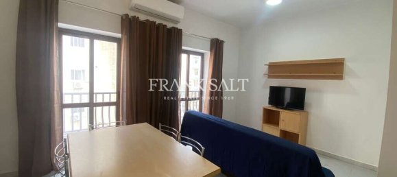 2 غرف نوم شقة في Pieta, Malta رقم 10493 5