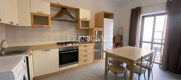 2 غرف نوم شقة في Pieta, Malta رقم 10493 2