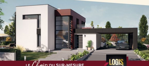 3 Schlafzimmer Haus in Merlimont, France, Nr. 362657 3