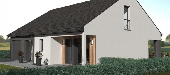 3 Schlafzimmer Haus in Merlimont, France, Nr. 362657 4