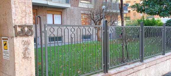  مكتب في Turin, Italy 170متر مربع رقم 83959 4