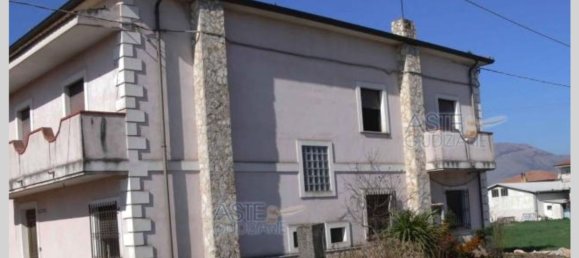 7 bedrooms Apartment in Padula, Italy No. 377863 64