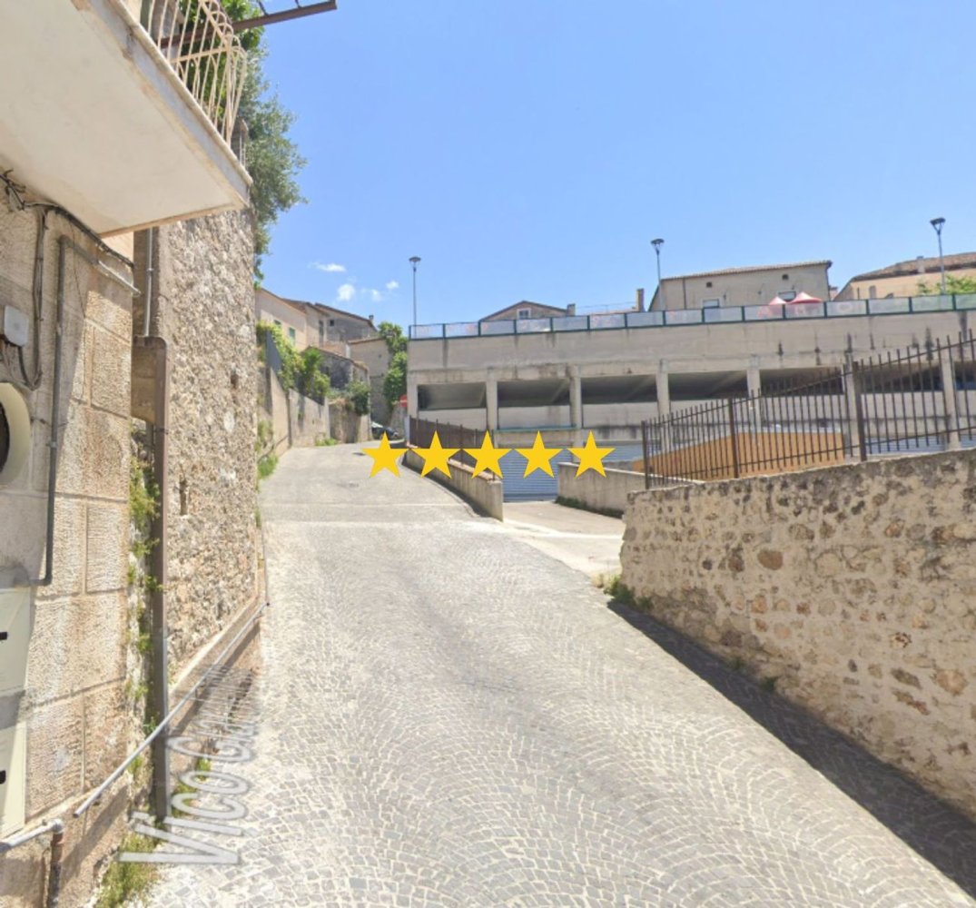 7 bedrooms Apartment in Padula, Italy No. 377863