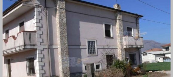 7 bedrooms Apartment in Padula, Italy No. 377863 23