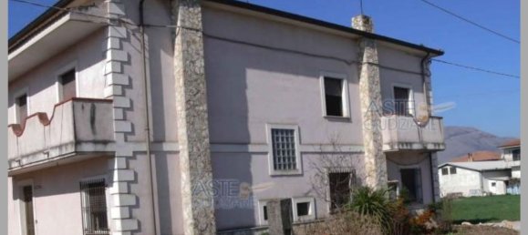 7 bedrooms Apartment in Padula, Italy No. 377863 43