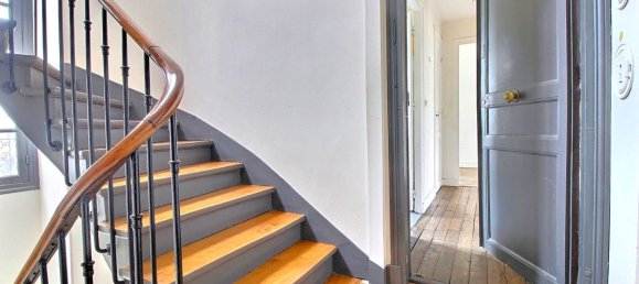 2 bedrooms Apartment in Clichy, France No. 182208 11