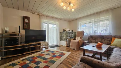 4-Zimmer Haus in Achenkirch, Austria, Nr. 155436