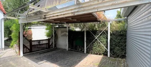 3غرفة منزل في Hagen, Germany رقم 232391 11