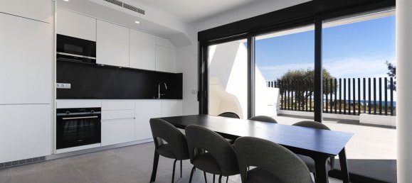 4 bedrooms House in Guardamar del Segura, Spain No. 12184 40