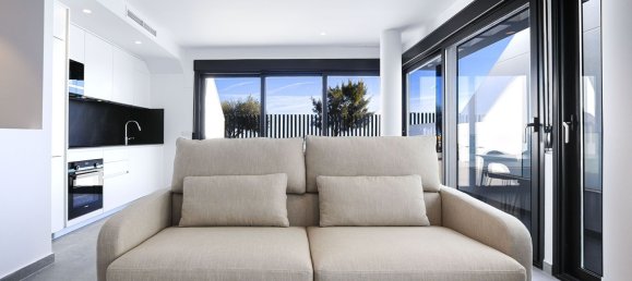 4 bedrooms House in Guardamar del Segura, Spain No. 12184 19