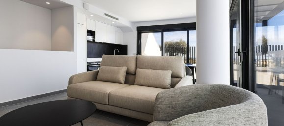 4 bedrooms House in Guardamar del Segura, Spain No. 12184 36