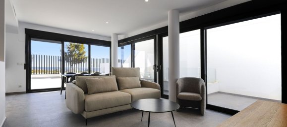 4 bedrooms House in Guardamar del Segura, Spain No. 12184 24