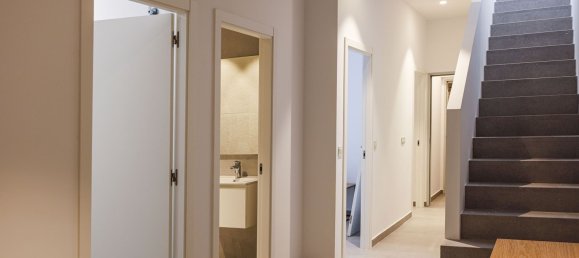 4 bedrooms House in Guardamar del Segura, Spain No. 12184 51