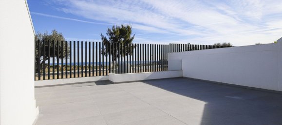 4 bedrooms House in Guardamar del Segura, Spain No. 12184 6