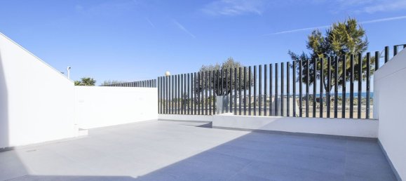 4 bedrooms House in Guardamar del Segura, Spain No. 12184 7