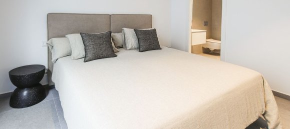 4 bedrooms House in Guardamar del Segura, Spain No. 12184 33