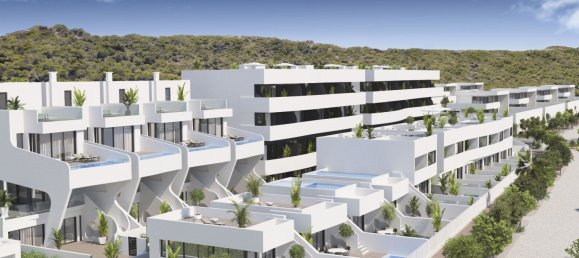 4 bedrooms House in Guardamar del Segura, Spain No. 12184 20