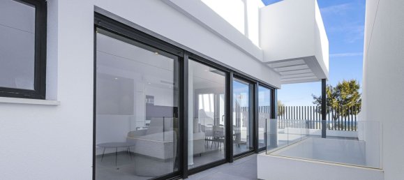 4 bedrooms House in Guardamar del Segura, Spain No. 12184 30