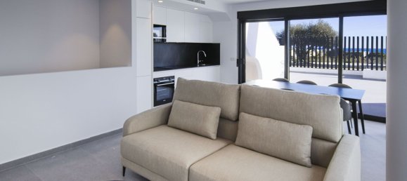 4 bedrooms House in Guardamar del Segura, Spain No. 12184 48